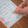 Holiday Cards the Japanese Way: Letter Sets & Stickers for Every Message