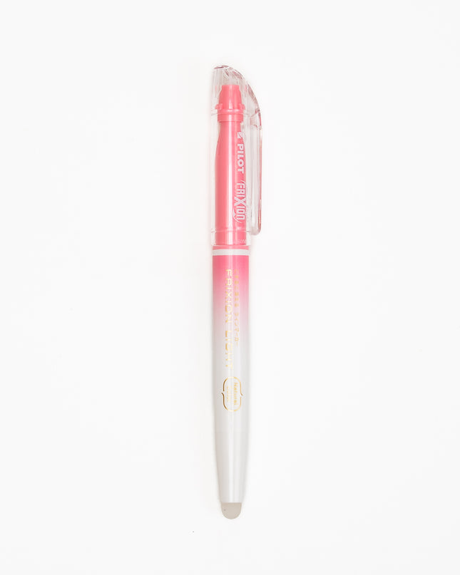 PILOT Frixion Light Natural Color - ZenPop Japan Stationery Store
