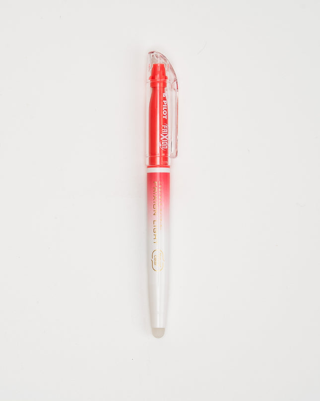 PILOT Frixion Light Natural Color - ZenPop Japan Stationery Store