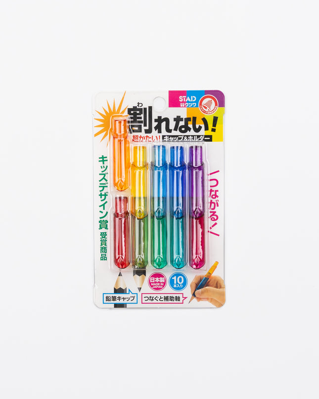 KUTSUWA Pen Cap & Holder