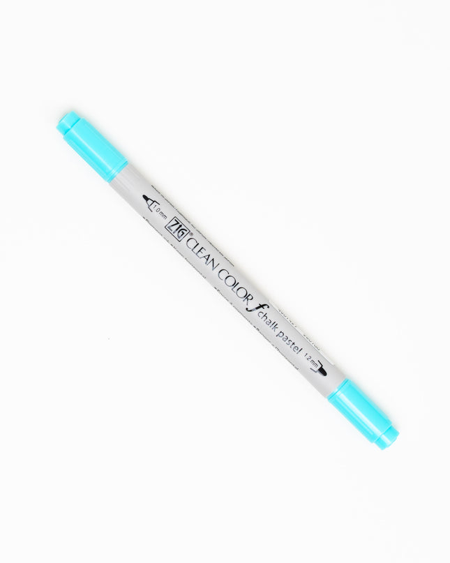 KURETAKE ZIG Clean Color Chalk Pastel Marker - ZenPop Japan Stationery Store