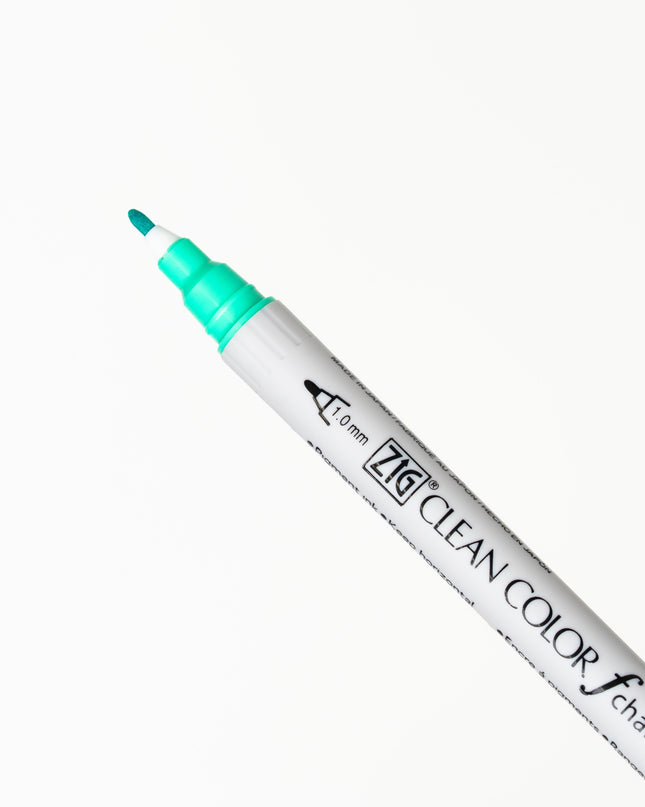KURETAKE ZIG Clean Color Chalk Pastel Marker - ZenPop Japan Stationery Store