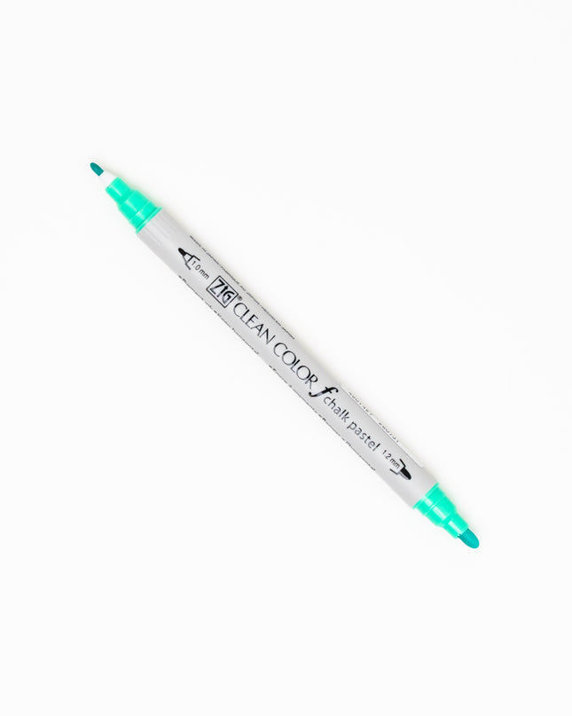 KURETAKE ZIG Clean Color Chalk Pastel Marker - ZenPop Japan Stationery Store