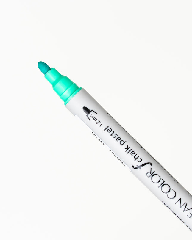 KURETAKE ZIG Clean Color Chalk Pastel Marker - ZenPop Japan Stationery Store