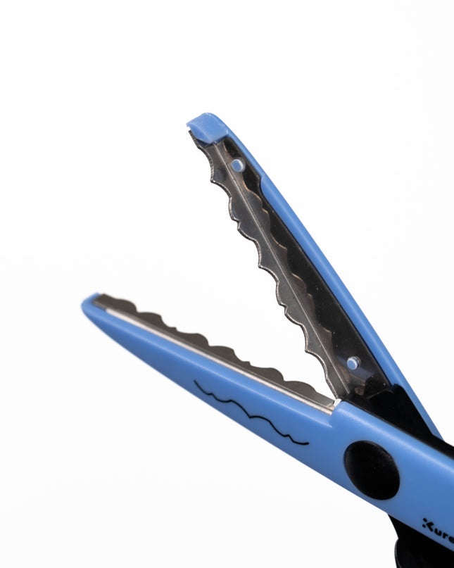 KURETAKE Craft Scissors - ZenPop Japan Stationery Store