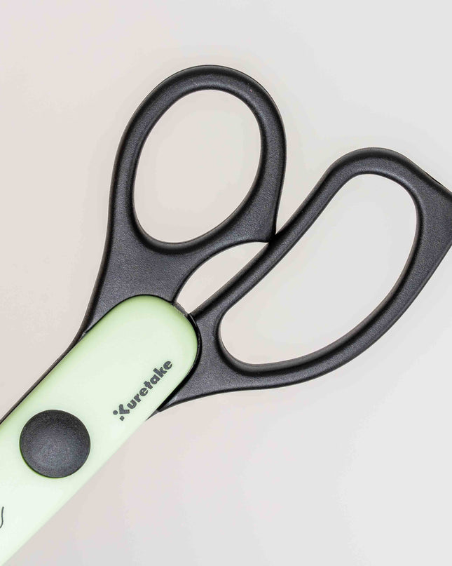KURETAKE Craft Scissors - ZenPop Japan Stationery Store