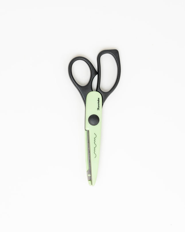 KURETAKE Craft Scissors - ZenPop Japan Stationery Store