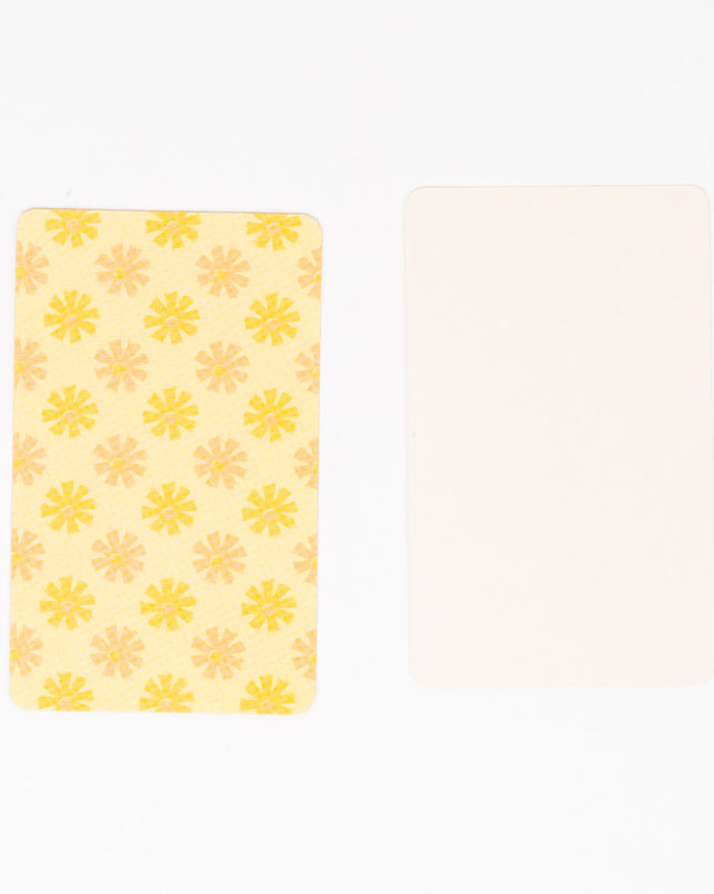 RYURYU Adelia Retro Mini Card Set - ZenPop Japan Stationery Store