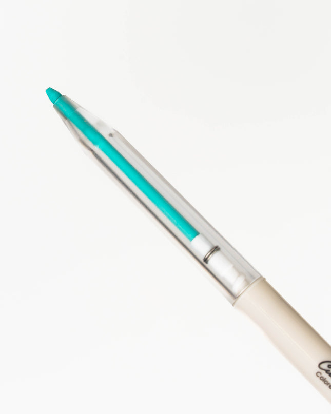 KUTSUWA Culicule Colored Pencil Aurora Pattern - ZenPop Japan Stationery Store