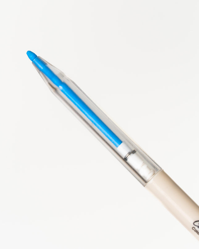 KUTSUWA Culicule Colored Pencil Aurora Pattern - ZenPop Japan Stationery Store