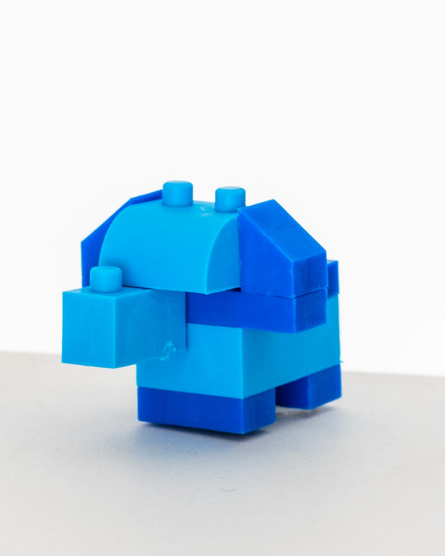 IWAKO Block Eraser - ZenPop Japan Stationery Store