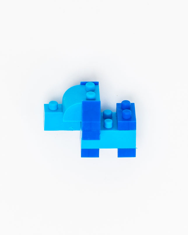 IWAKO Block Eraser - ZenPop Japan Stationery Store