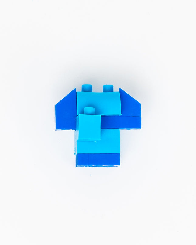 IWAKO Block Eraser - ZenPop Japan Stationery Store