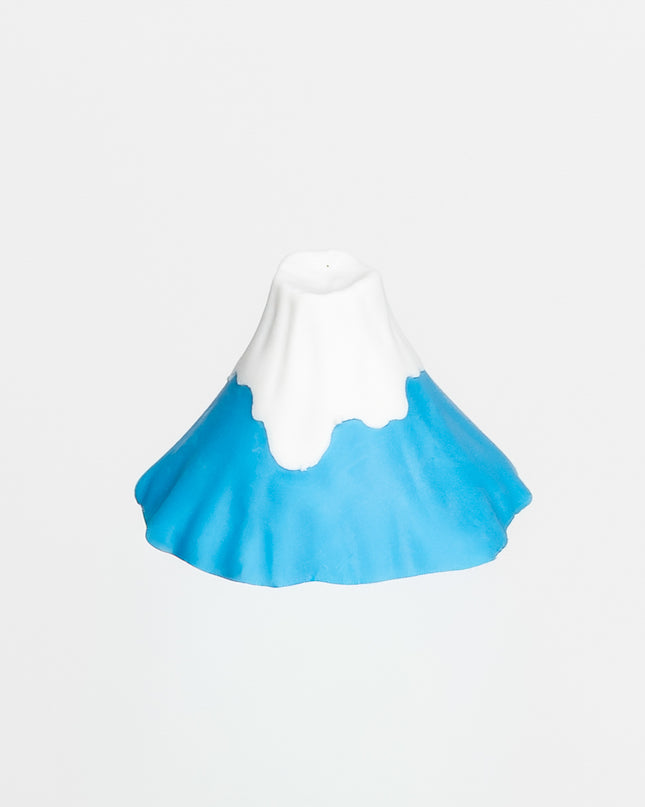 IWAKO Fujisan Sky Blue Eraser side