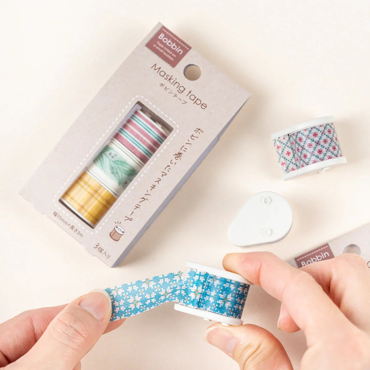 Ultimate Guide: 7 Tips to Start Your Washi Tape Collection - ZenPop Japan Stationery Store