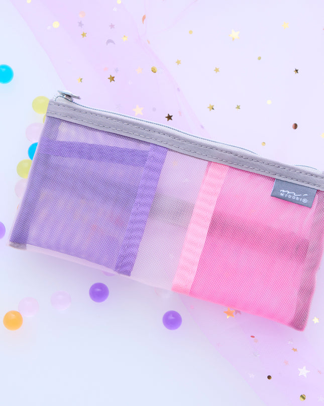 Midori - Book Band Pen Case