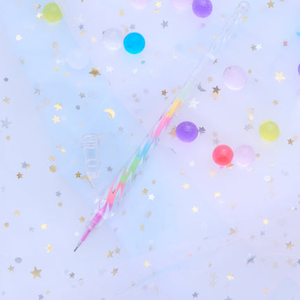 qla - Glass-like Clear Pen