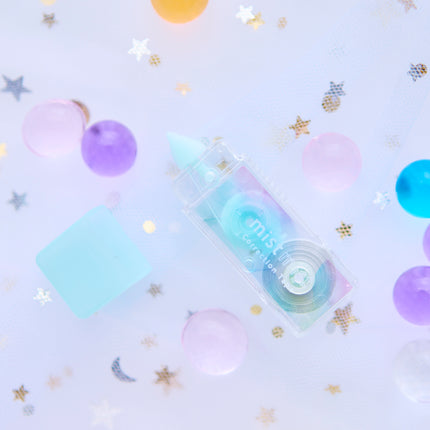 qla - Mist Mist Rainbow Correction Tape