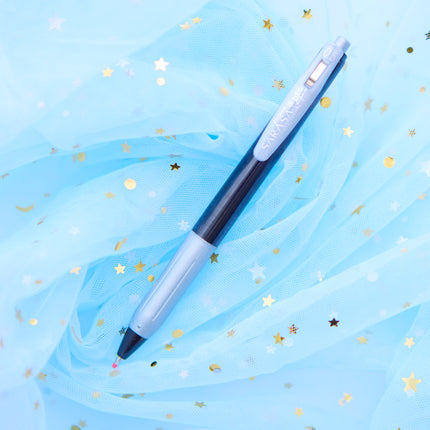 Zebra - Sarasa Clip Deco Shine Gel ink