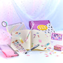 ZenPop Stationery Magical Girl Box