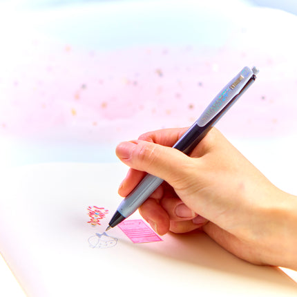 Zebra - Sarasa Clip Deco Shine Gel ink