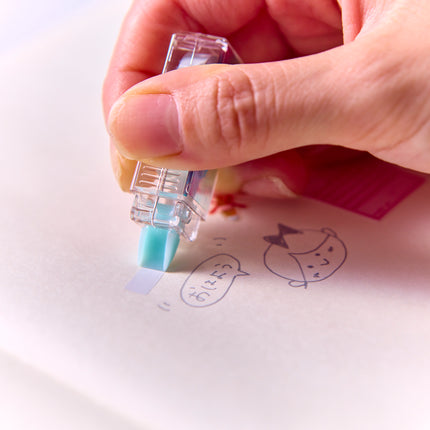 qla - Mist Mist Rainbow Correction Tape