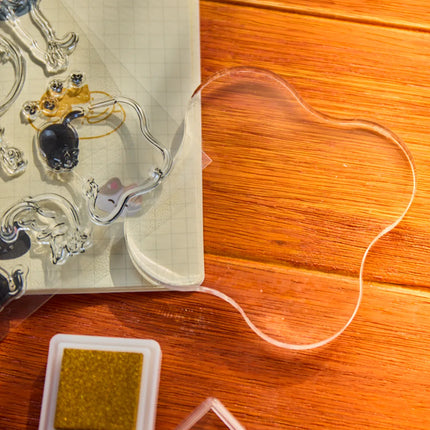 ZenPop Stationery Nyan Nyan Nyan Box