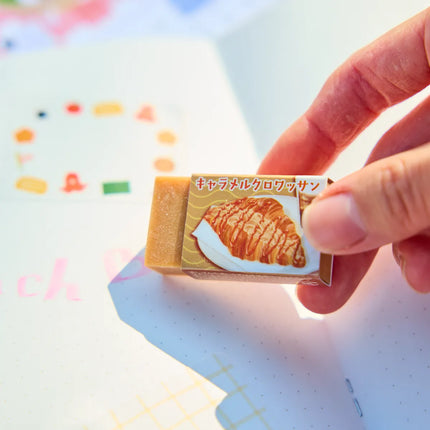 ZENPOP Stationery Picnic Bento Box