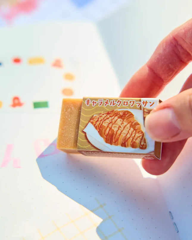 ZENPOP Stationery Picnic Bento Box