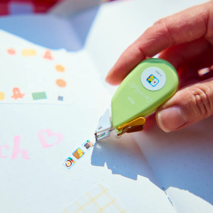 ZENPOP Stationery Picnic Bento Box