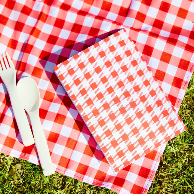 ZENPOP Stationery Picnic Bento Box