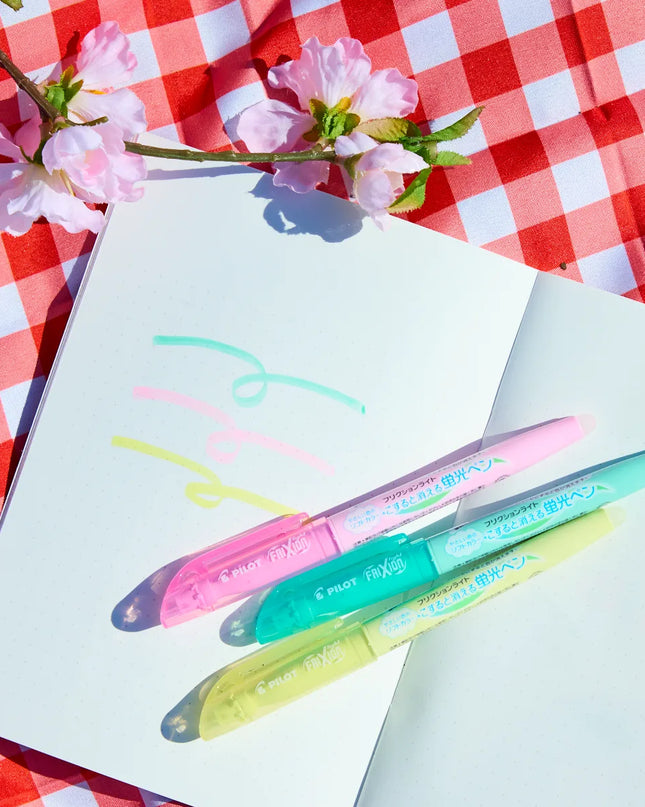 ZENPOP Stationery Picnic Bento Box