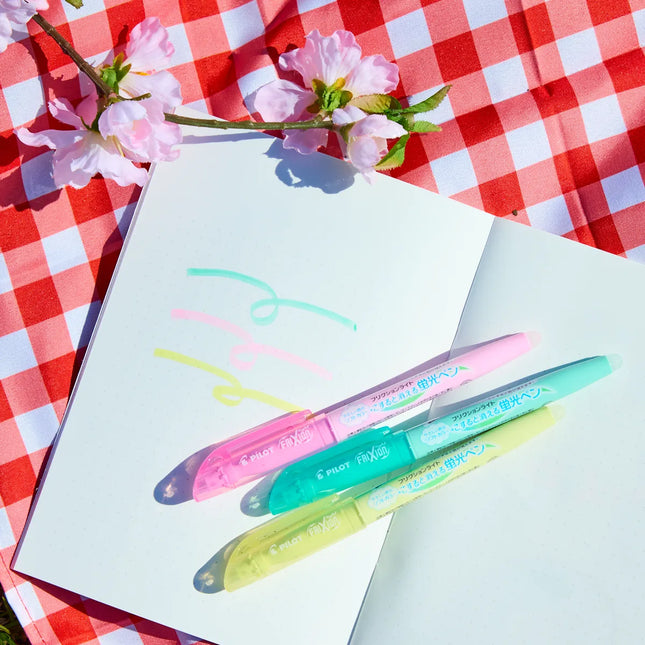 ZENPOP Stationery Picnic Bento Box