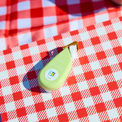 ZENPOP Stationery Picnic Bento Box