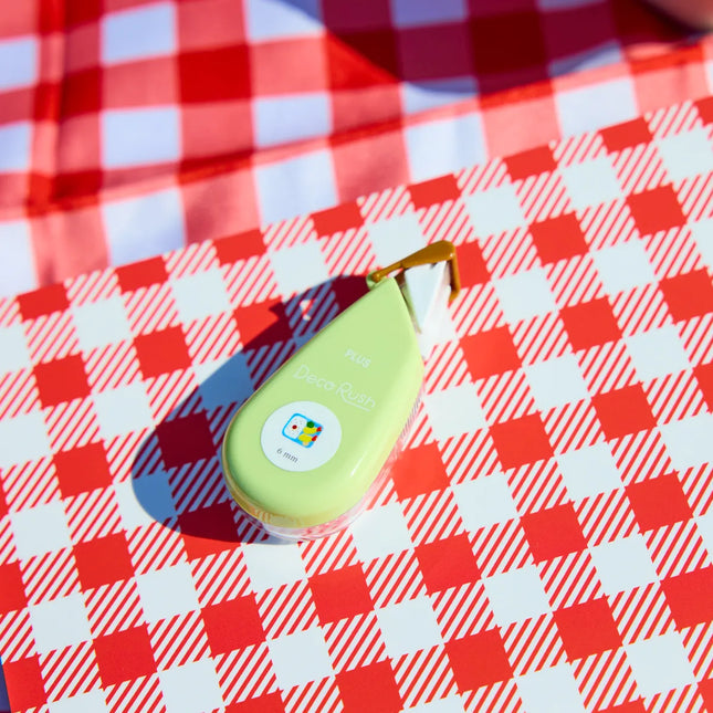 ZENPOP Stationery Picnic Bento Box
