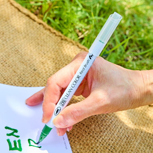 ZENPOP Stationery Box - Ranch Craft