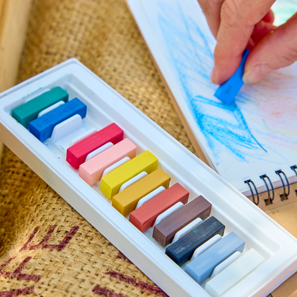 ZENPOP Stationery Box - Ranch Craft