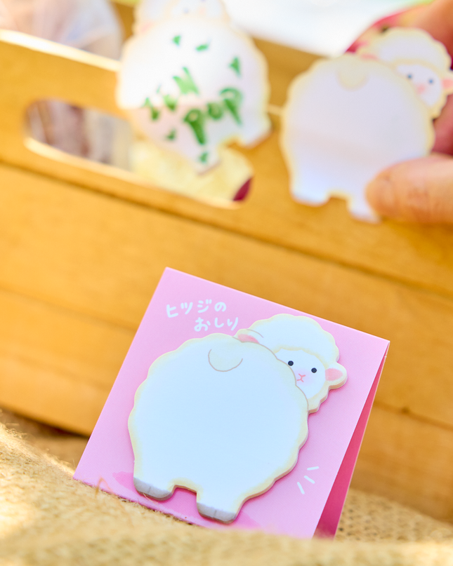 ZENPOP Stationery Box - Ranch Craft