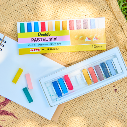 ZENPOP Stationery Box - Ranch Craft