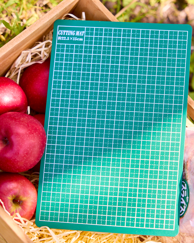 ZENPOP Stationery Box - Ranch Craft