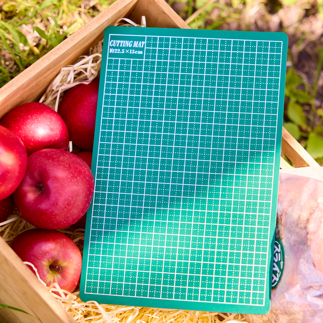ZENPOP Stationery Box - Ranch Craft