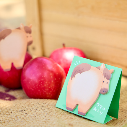 ZENPOP Stationery Box - Ranch Craft