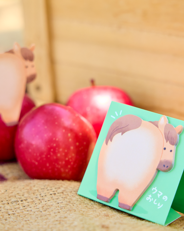 ZENPOP Stationery Box - Ranch Craft