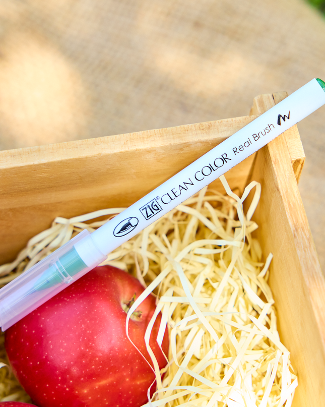 ZENPOP Stationery Box - Ranch Craft