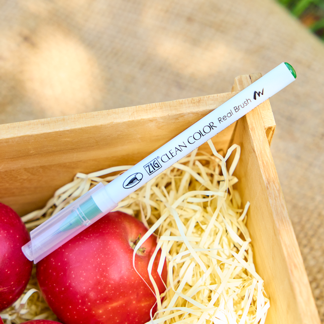 ZENPOP Stationery Box - Ranch Craft