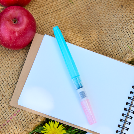 ZENPOP Stationery Box - Ranch Craft