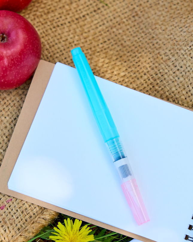 ZENPOP Stationery Box - Ranch Craft