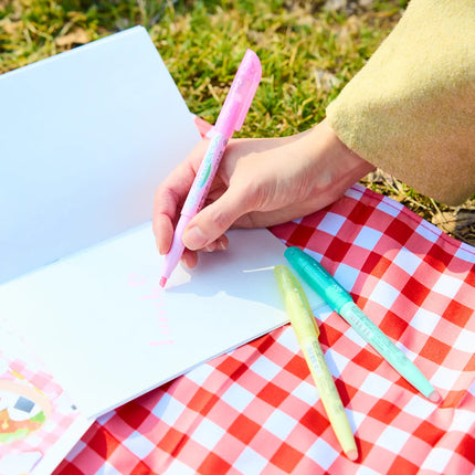 ZENPOP Stationery Picnic Bento Box