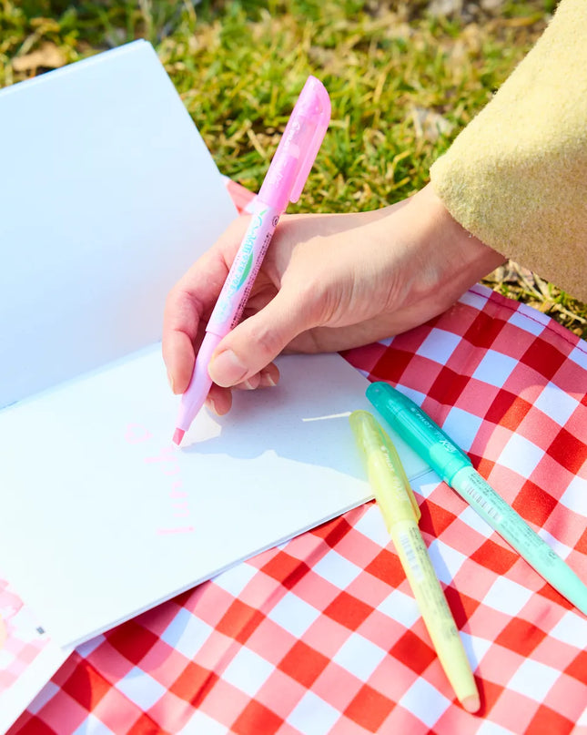 ZENPOP Stationery Picnic Bento Box