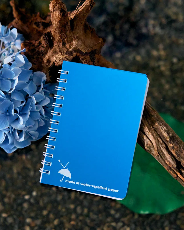 ZENPOP Stationery Calm Rain Box